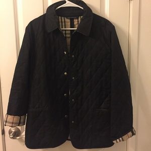 Burberry Jacket
